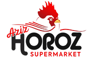Aziz Horoz Market