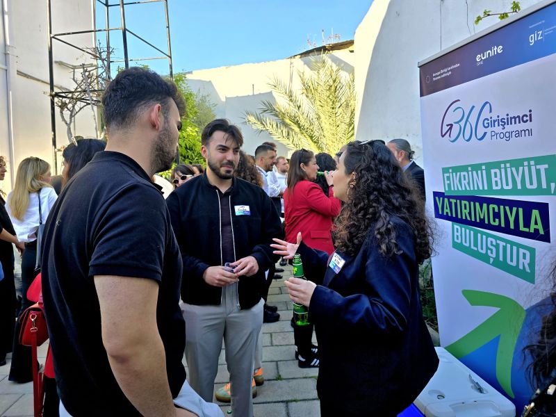 Rezbee G360 Etkinliği