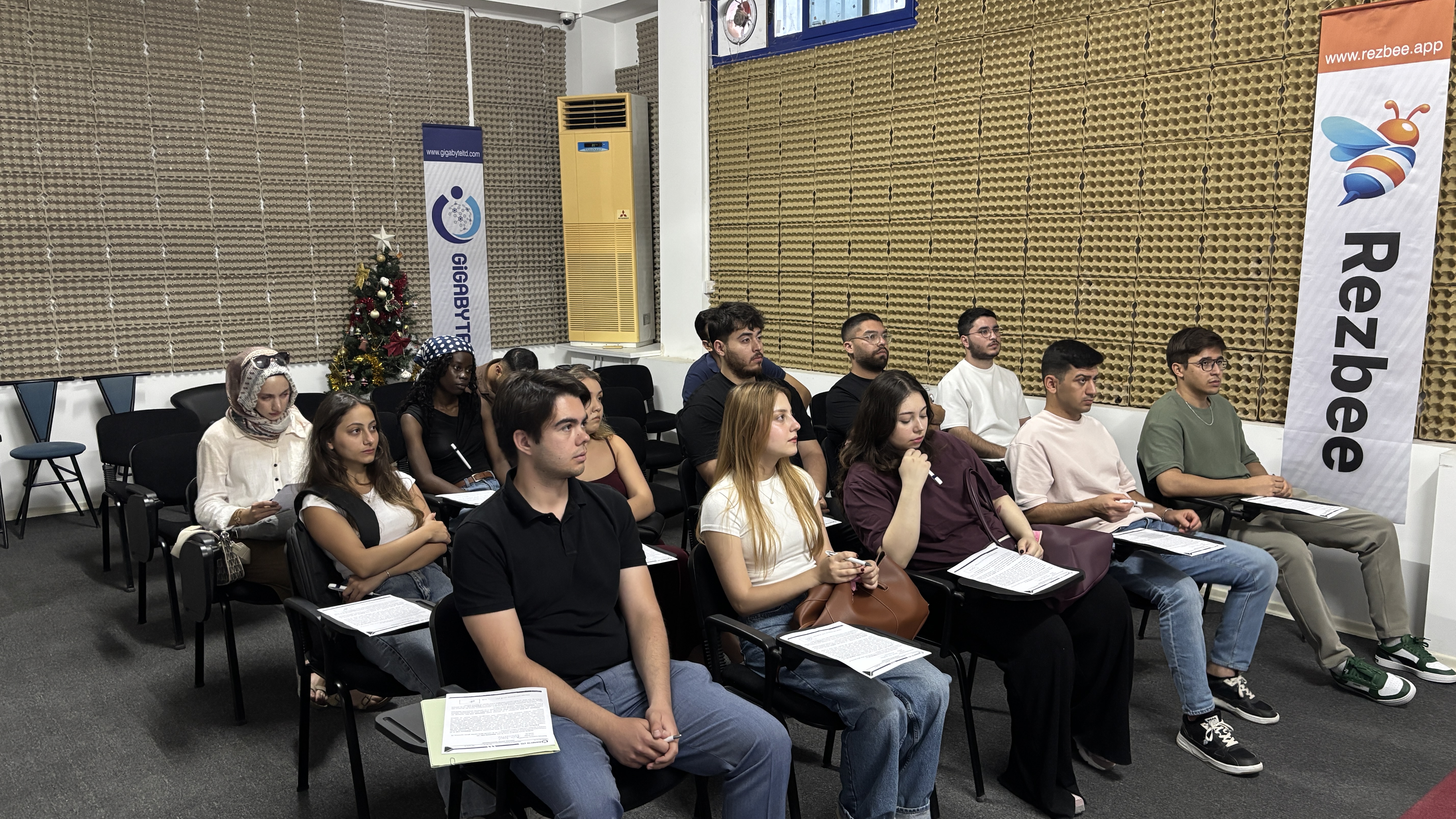 Gigabyteltd 2026 Staj Programı